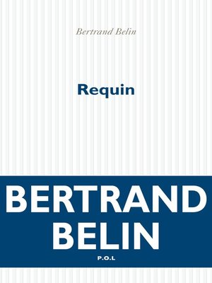 cover image of Requin